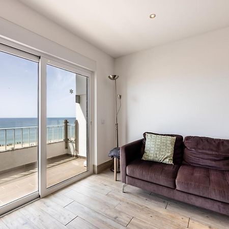 Beira Mar Apartment Армасан-де-Пера Екстер'єр фото
