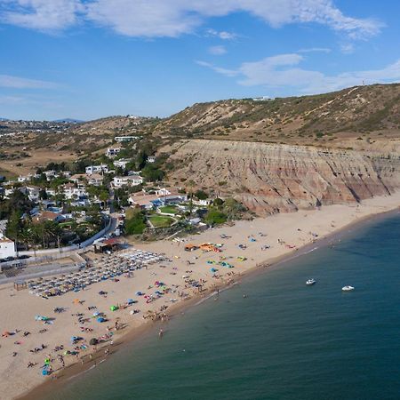 Beira Mar Apartment Армасан-де-Пера Екстер'єр фото