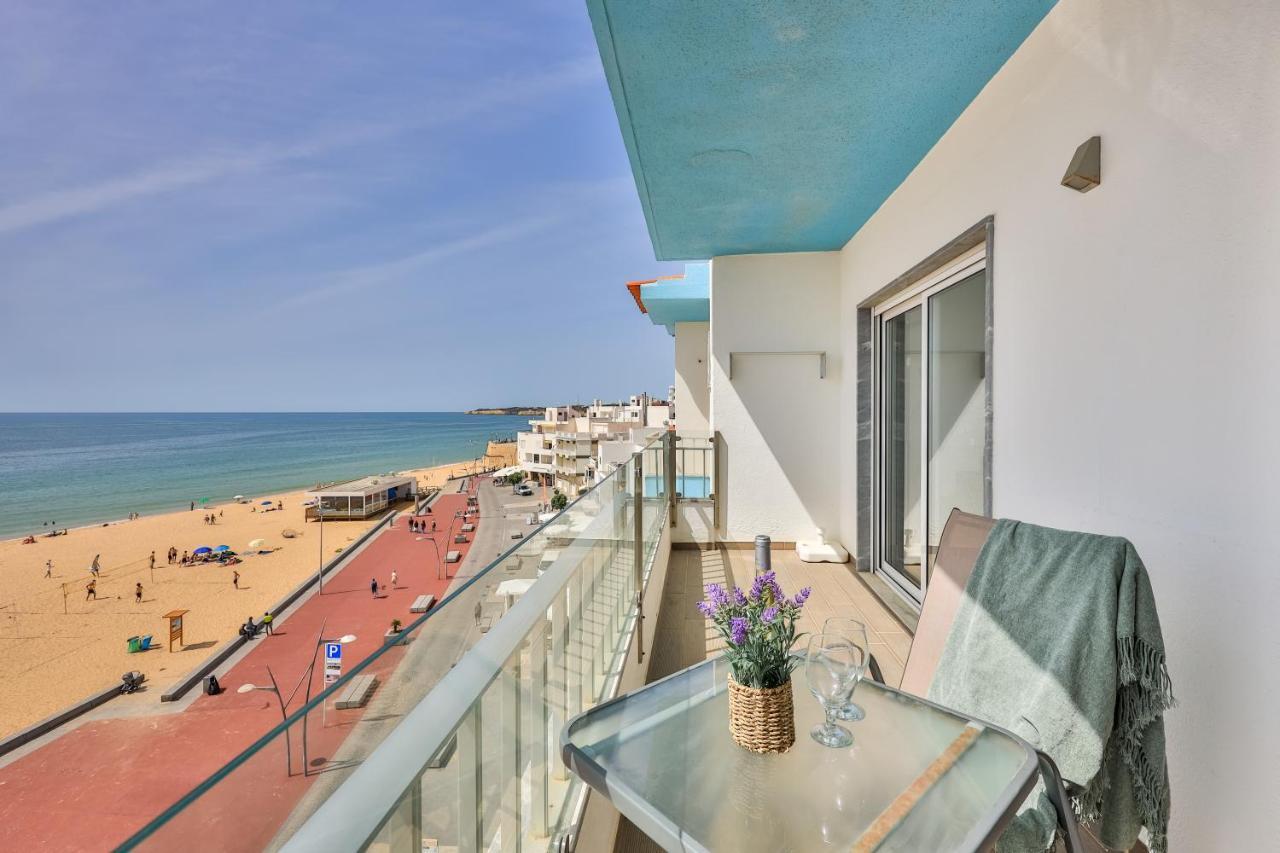 Beira Mar Apartment Армасан-де-Пера Екстер'єр фото