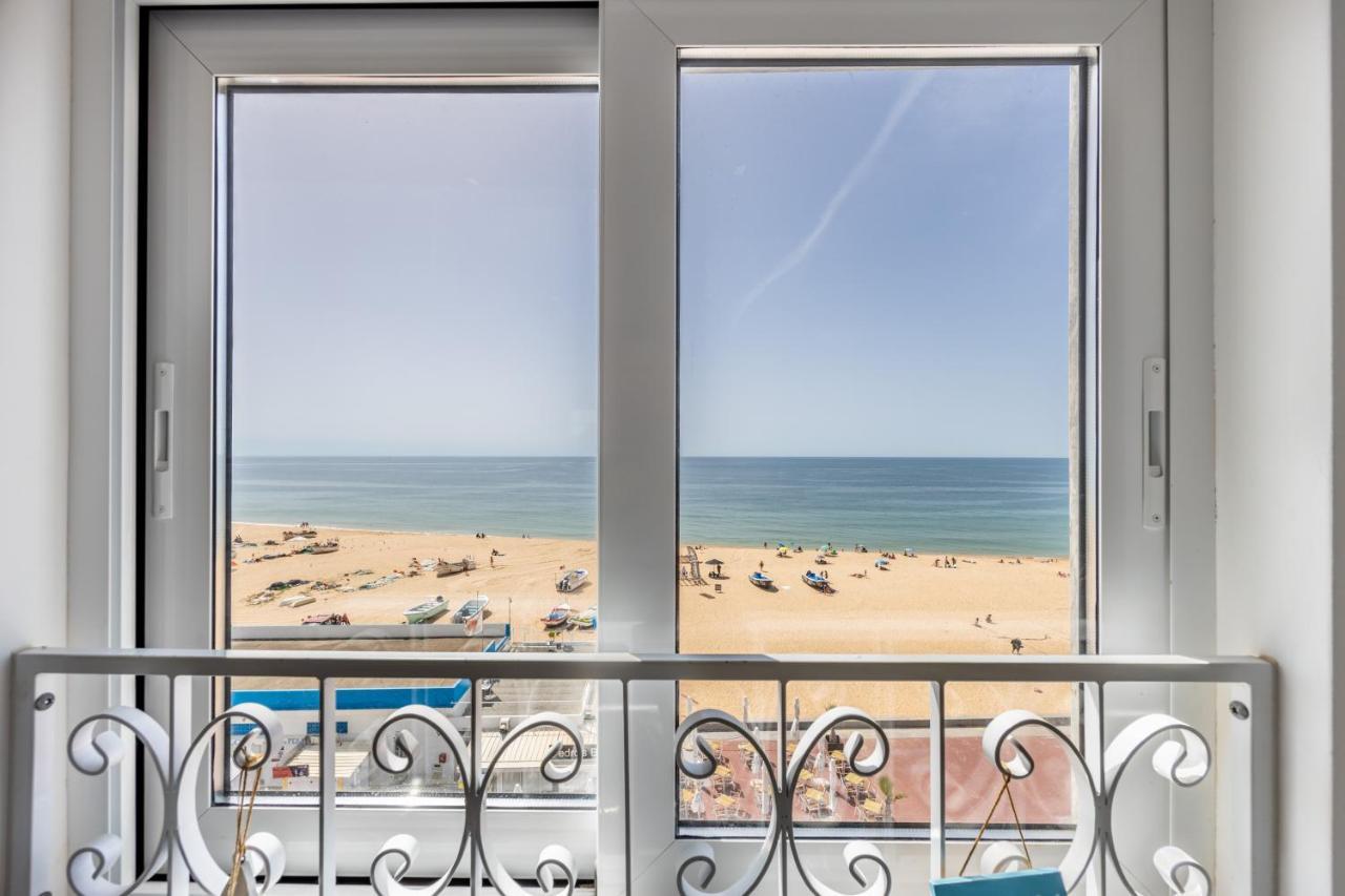 Beira Mar Apartment Армасан-де-Пера Екстер'єр фото