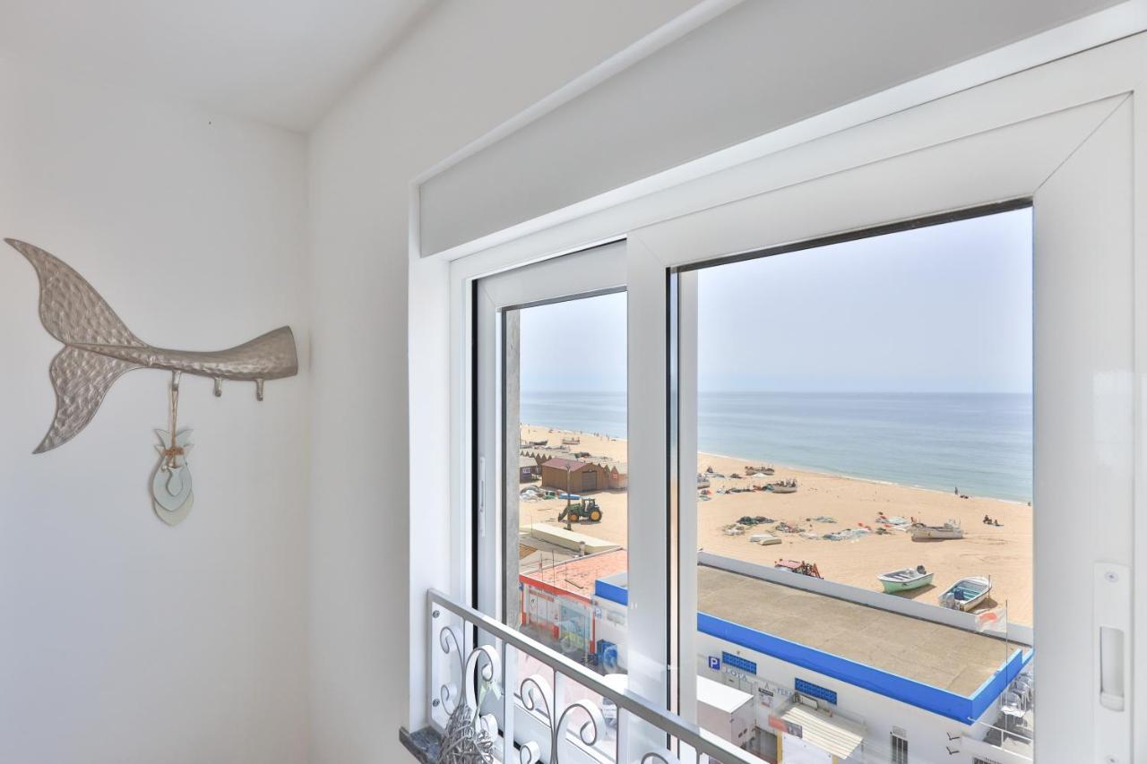 Beira Mar Apartment Армасан-де-Пера Екстер'єр фото
