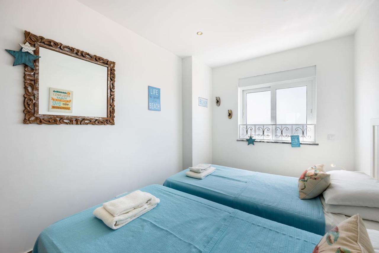 Beira Mar Apartment Армасан-де-Пера Екстер'єр фото